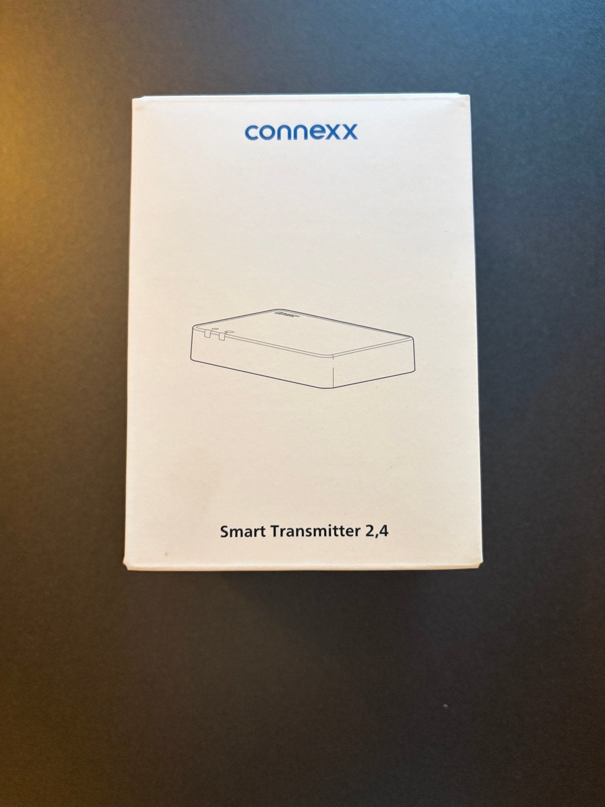 Connexx Smart Transmitter 2,4 - TV-Streamer, Ophalen of Verzenden, Zo goed als nieuw, Minder dan 2 meter, Overige kabels