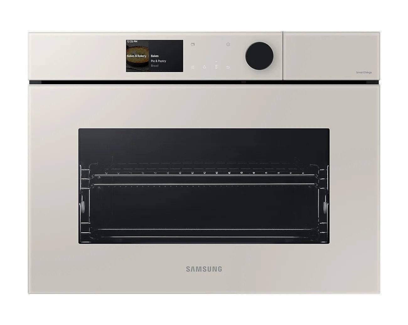 Inbouwapparatuur Samsung zie omschrijving., Ophalen, Hete lucht, Inbouw, Samsung