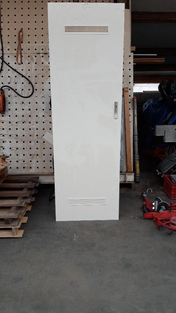 deur, Ophalen, Minder dan 80 cm, 215 cm of meer, Binnendeur
