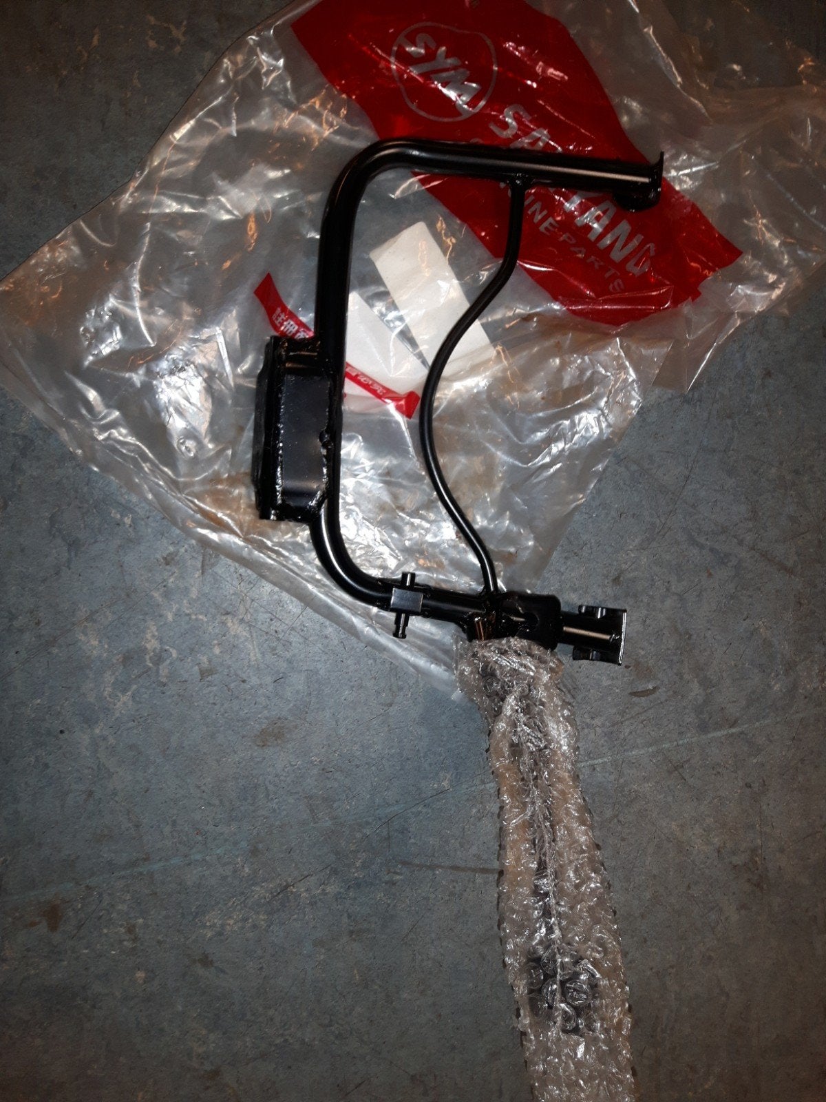 nieuw originele standaard Sym Symphony Sr, Sym, Sym, Sym, Nieuw