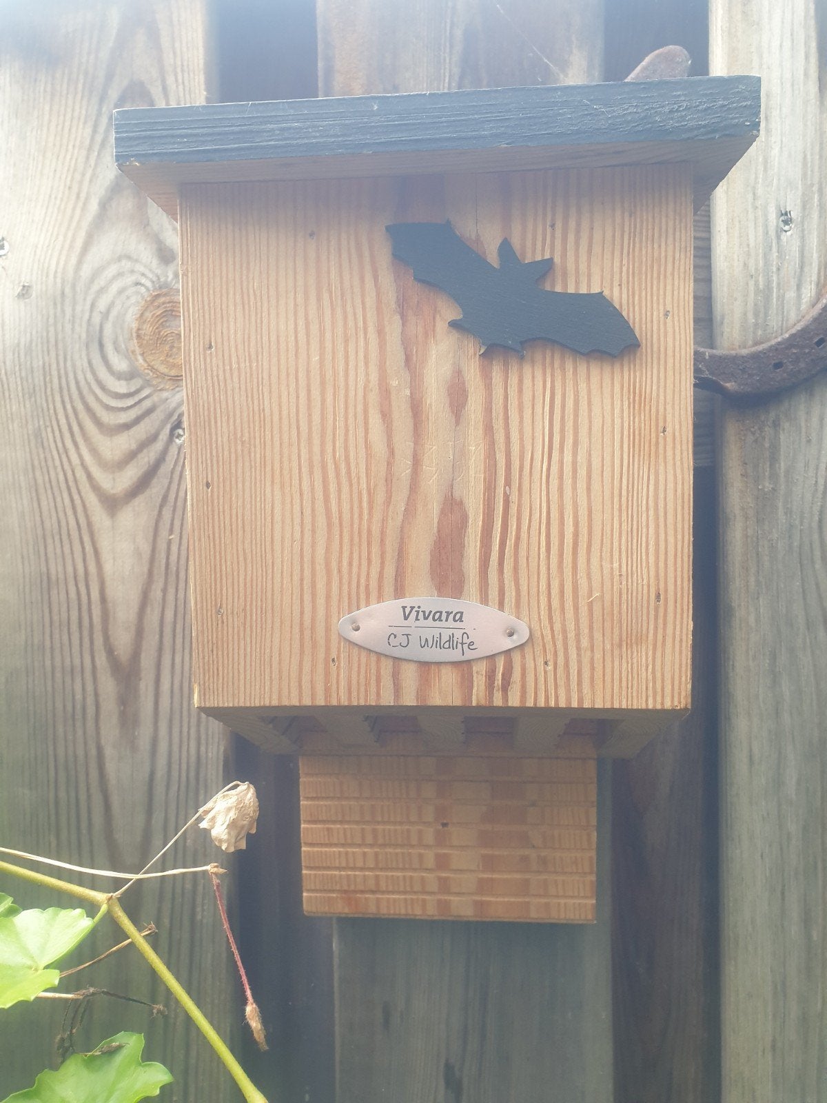 vleermuizen kast, Dieren en Toebehoren, Ophalen of Verzenden, Nieuw