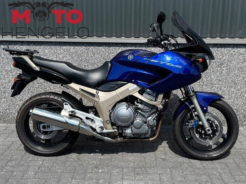 Yamaha TDM 900 (bj 2004), Motoren, Motoren | Yamaha, Klantenservice@yamaha-motor.nl, Toermotor, Koolhovenlaan 101
1119 NC  Schiphol-Rijk, NL