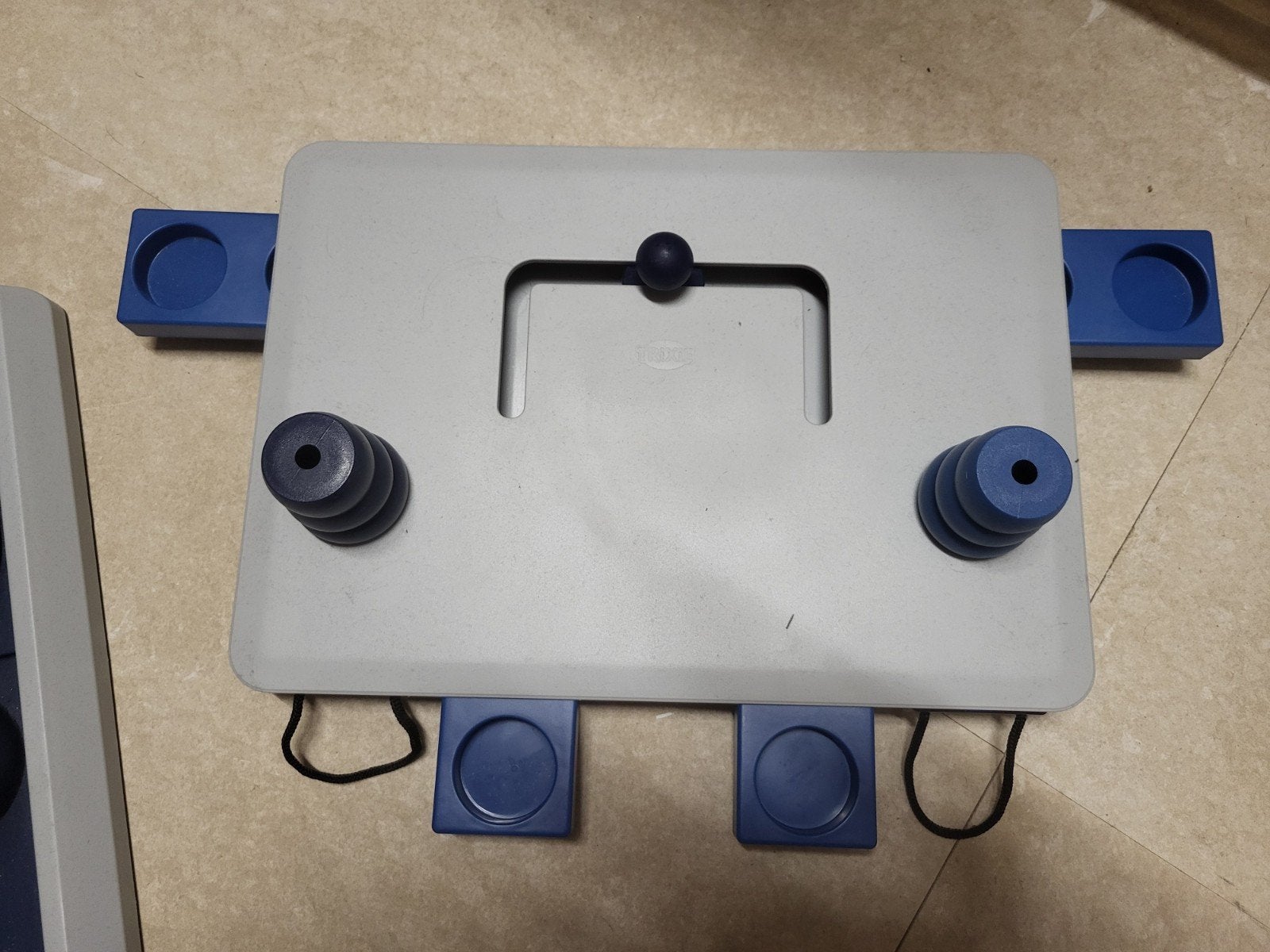 Leuke denk/doe spelletjes voor je hond, Ophalen, Gebruikt, Intelligentiespeelgoed, Trixie