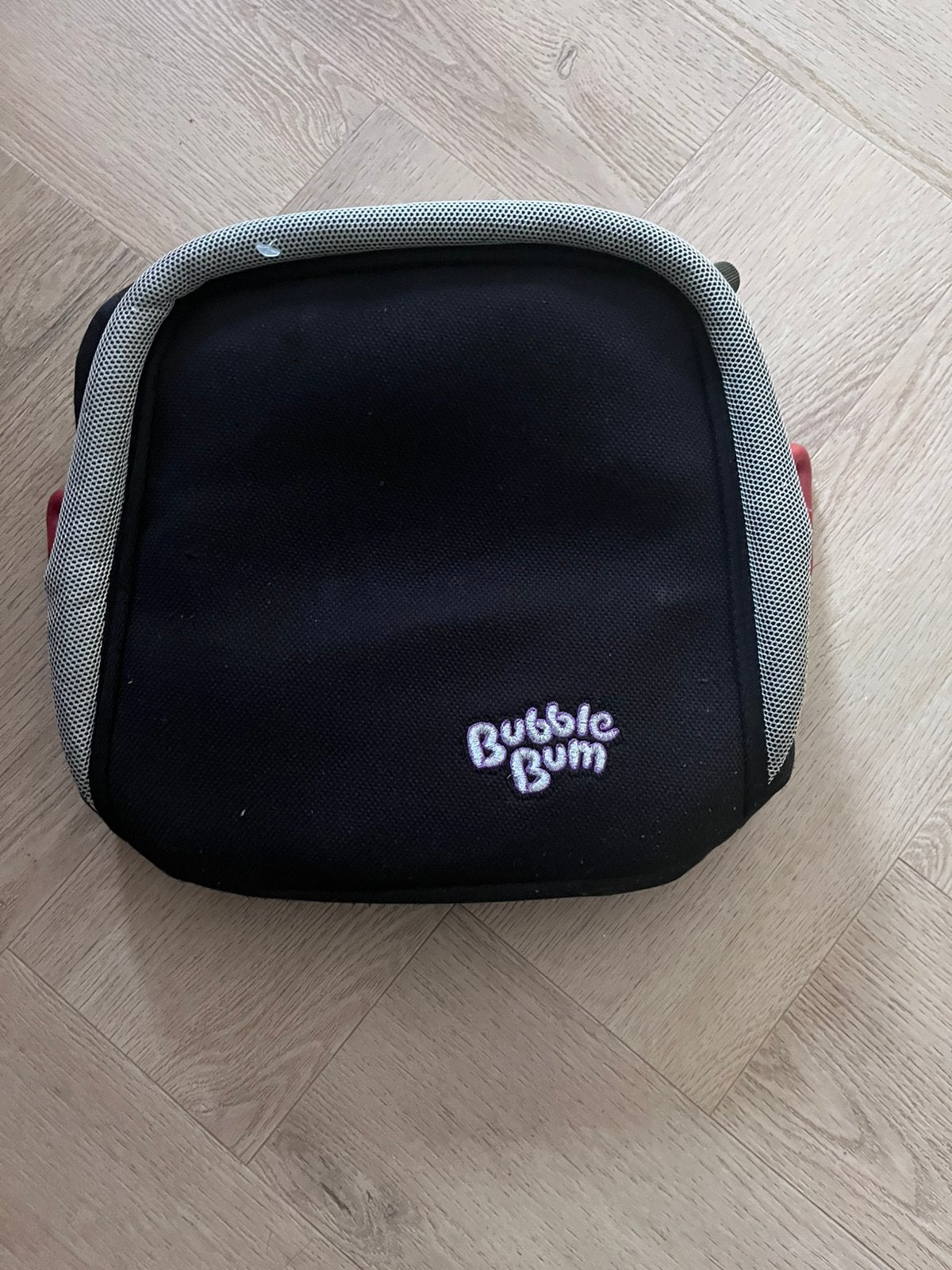 Bubble bum, Overige merken, 15 t/m 36 kg, Ophalen of Verzenden, Gebruikt