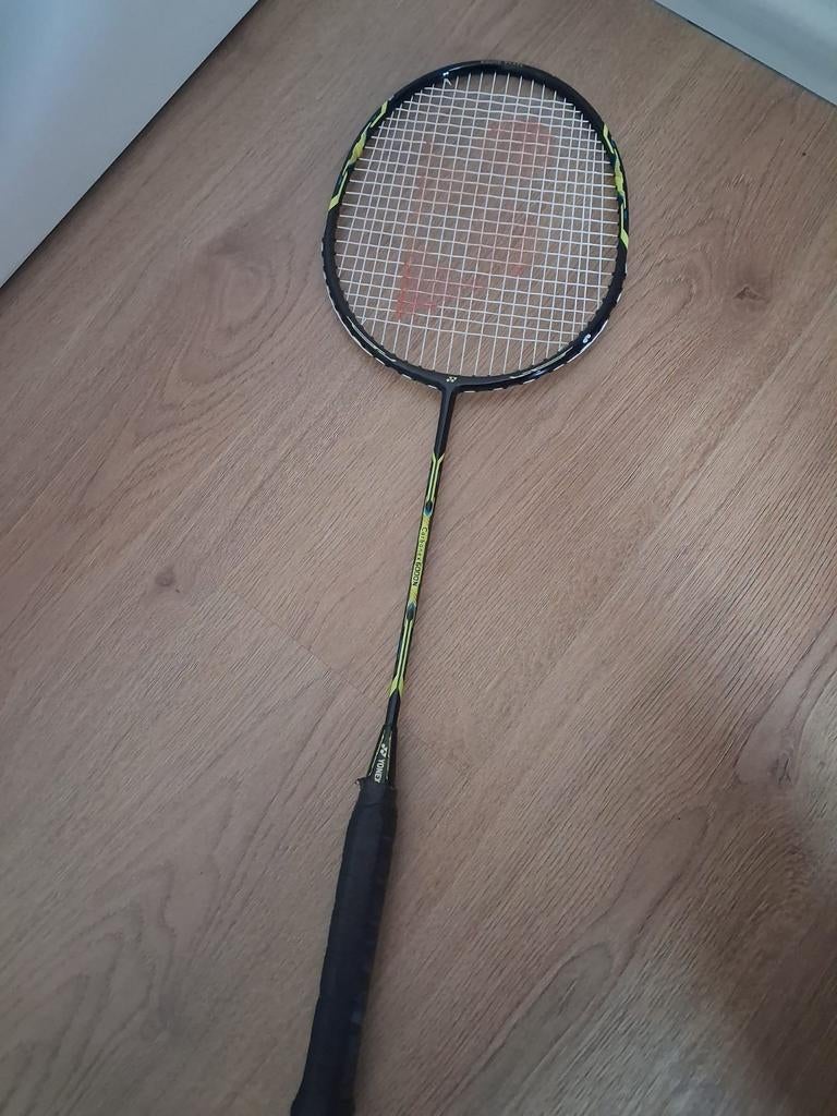 Badminton racket Yonex Carbonex 6000N, Ophalen of Verzenden