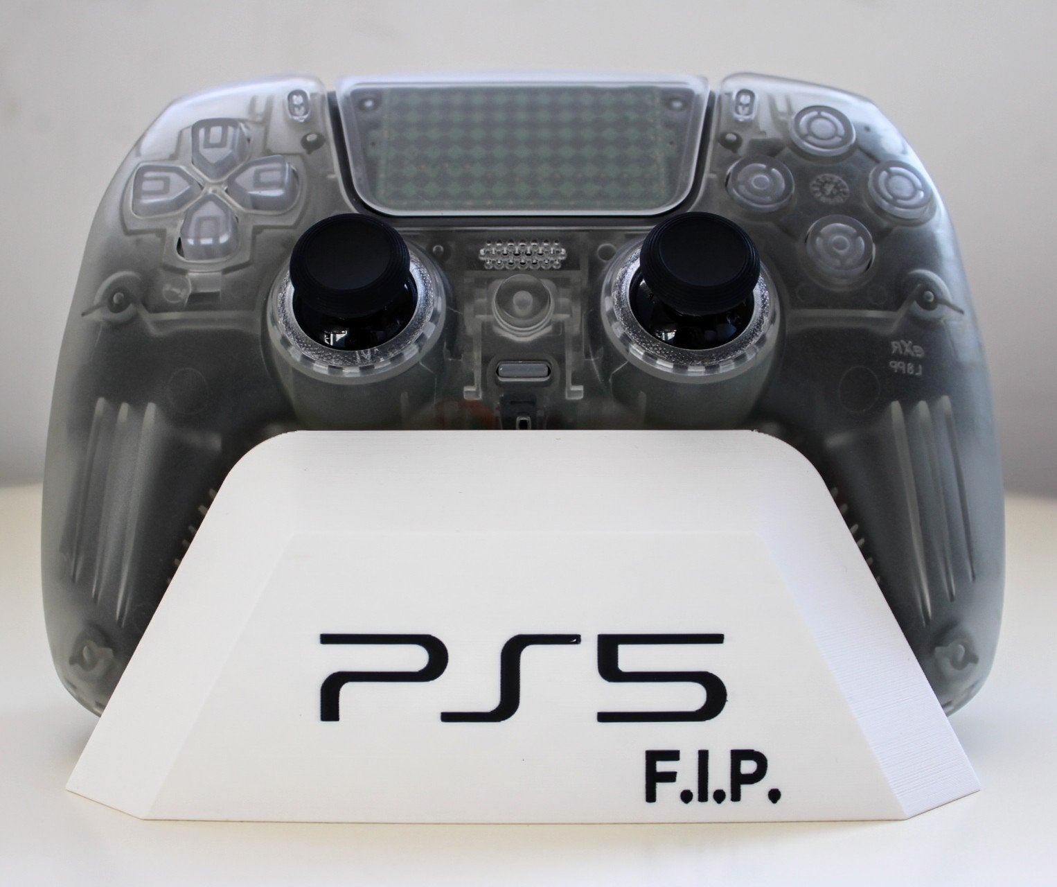 PS5 DUALSENSE X LUNA SET | GULIKIT TMR |, Ophalen of Verzenden, Zo goed als nieuw