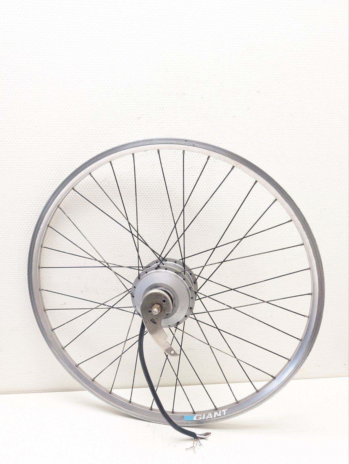 Giant Twist voorwielmotor 36V, Ophalen of Verzenden, Giant twist