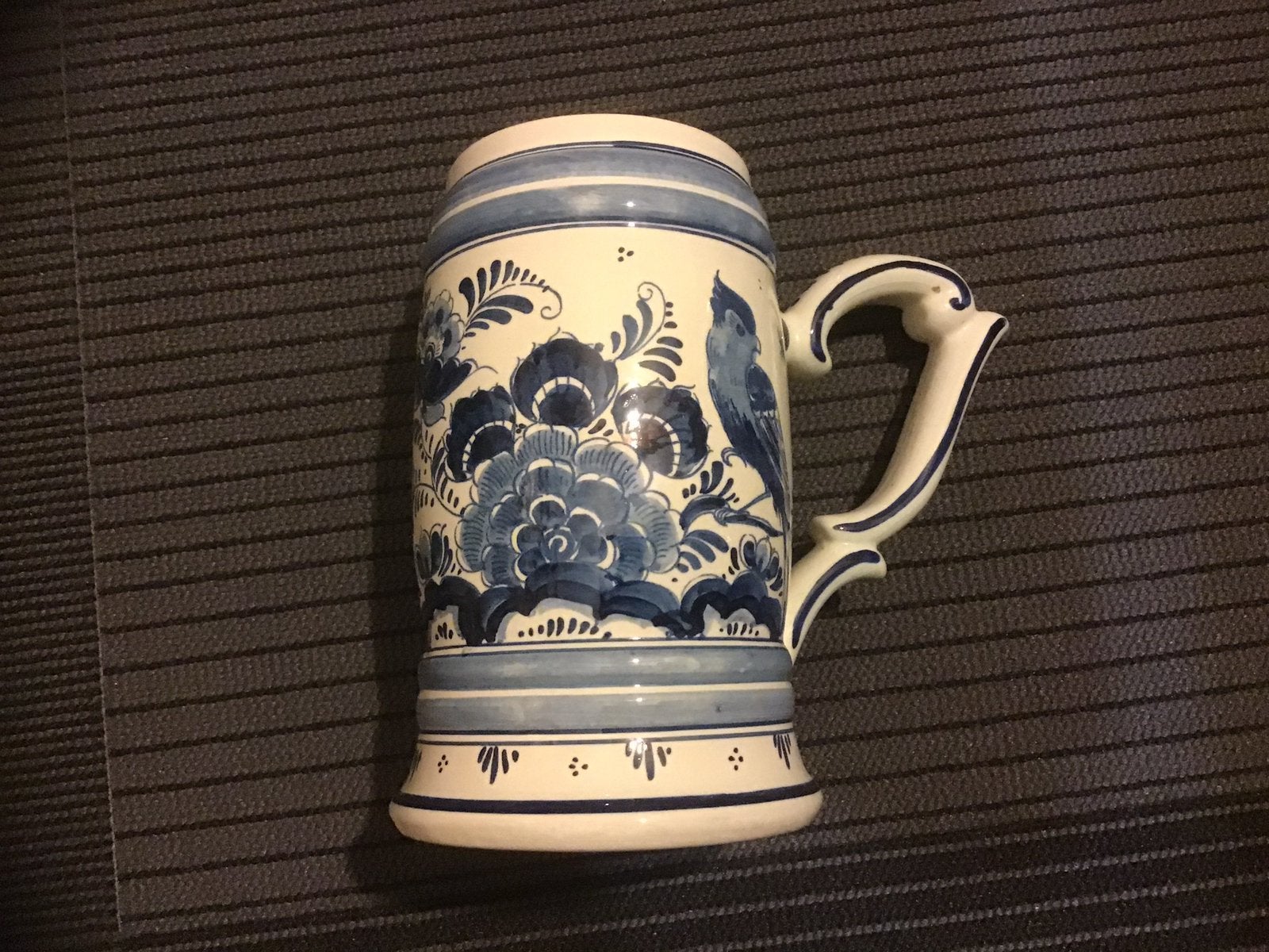 Bierpul Delfts Blauw, Ophalen of Verzenden