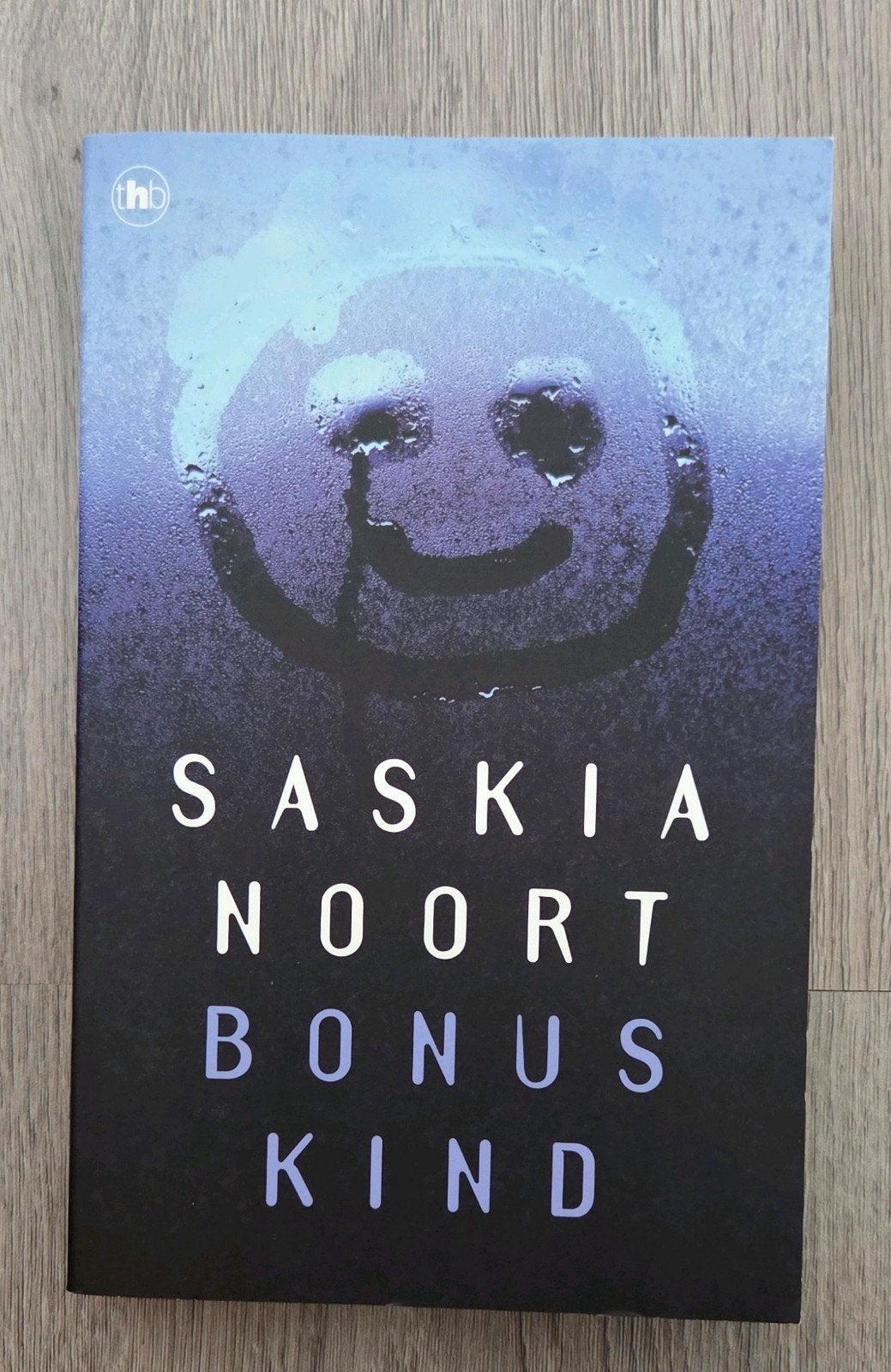 Saskia Noort - Bonuskid, Boeken, Saskia Noort, Ophalen of Verzenden, Zo goed als nieuw, Nederland