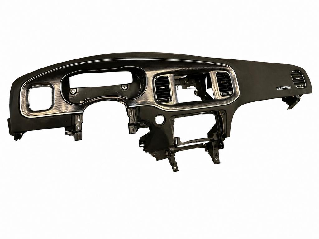 Dodge Charger Dashboard + Airbag (2015+ modellen), Ophalen, Gebruikt, Dodge