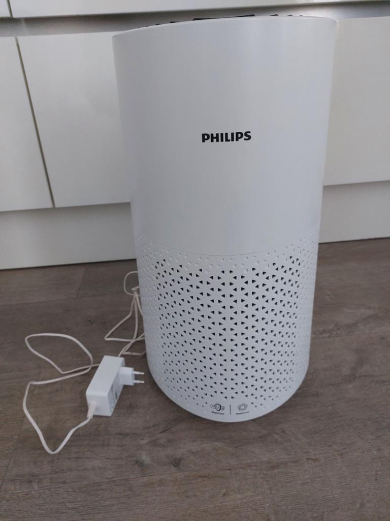 Philips 1000 series 1 jaar oud., Witgoed en Apparatuur, Luchtbehandelingsapparatuur, Zo goed als nieuw, Luchtreiniger, Ophalen