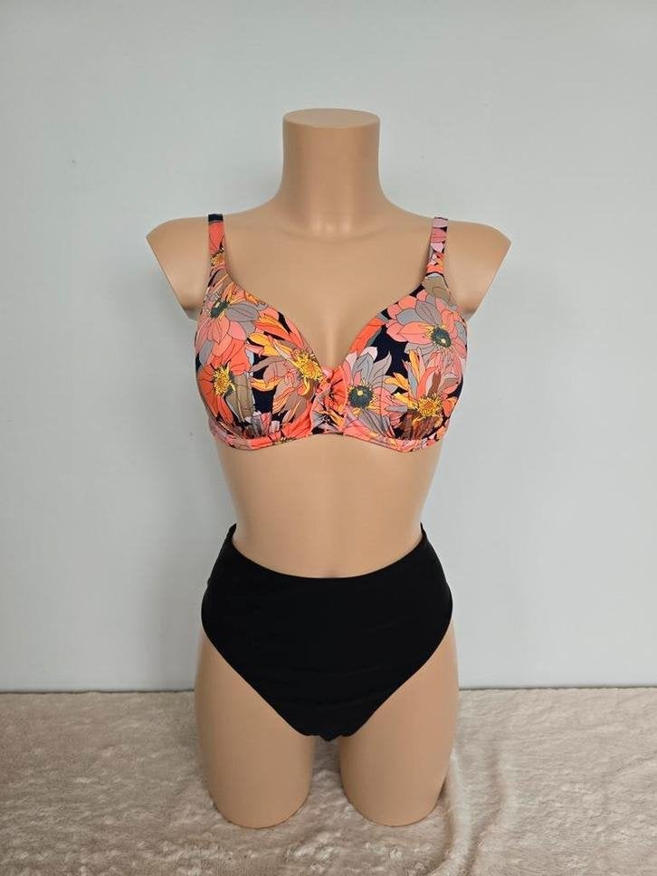 Nieuw prima donna bikini 90d 75e 80e 80f 65g 70g 75g 70h, Kleding | Dames, Badmode en Zwemkleding, ., Zwart, Nieuw, Ophalen of Verzenden