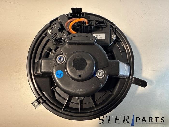 Kachel Ventilatiemotor van een Mercedes B-Klasse, -, Nieuw, Ophalen of Verzenden, -