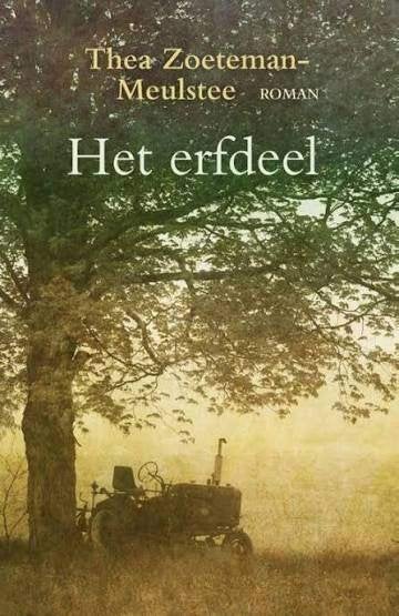 GEZOCHT! Het erfdeel & De verloren zoon - Thea Zoeteman, Boeken, Ophalen of Verzenden, Gelezen, Thea Zoeteman-Meulstee, Nederland