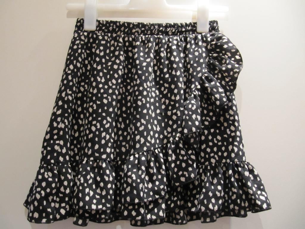 Rokje Seven Sisters maat S., Kleding | Dames, Rokken, Seven Sisters, Zwart, Ophalen of Verzenden, Zo goed als nieuw