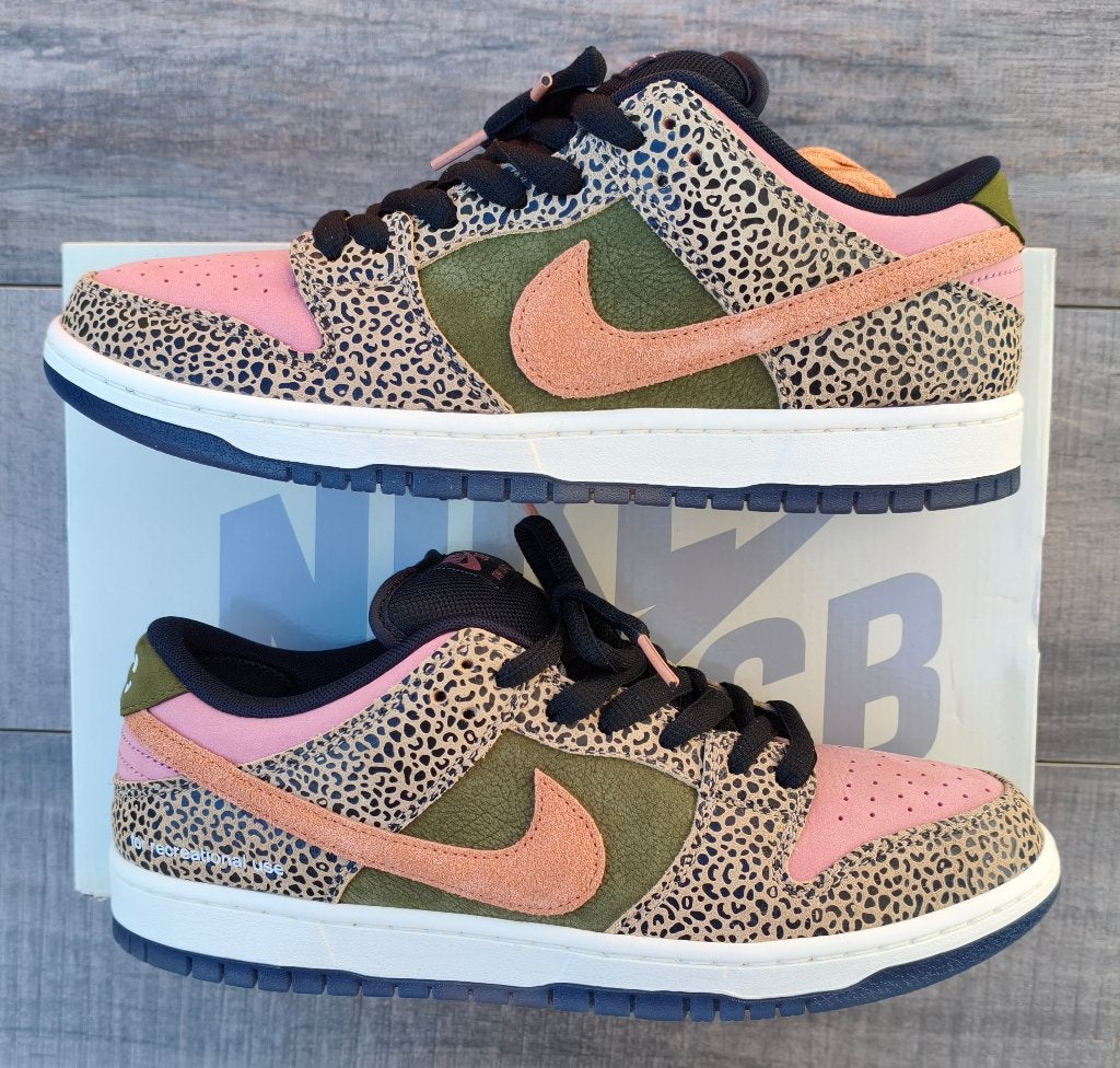 Nike Dunk Arts Rec - 44, Kleding | Heren, Schoenen, Overige kleuren, Nike, Nieuw, Ophalen of Verzenden