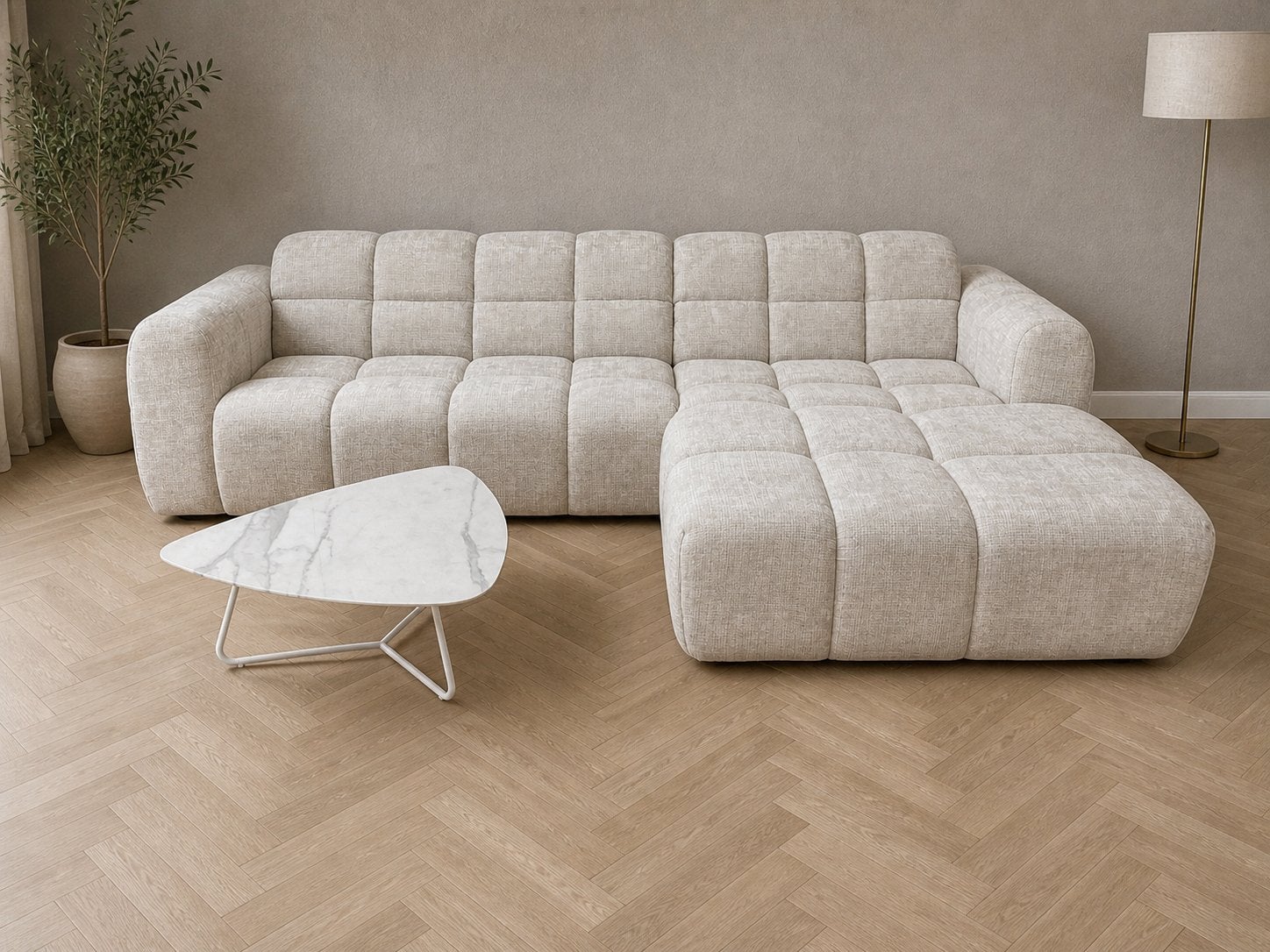 BANKENOUTLET, ZOMERSALE !!, Huis en Inrichting, Banken | Bankstellen, Nieuw, Vierpersoons of meer, Minder dan 150 cm, Ophalen of Verzenden