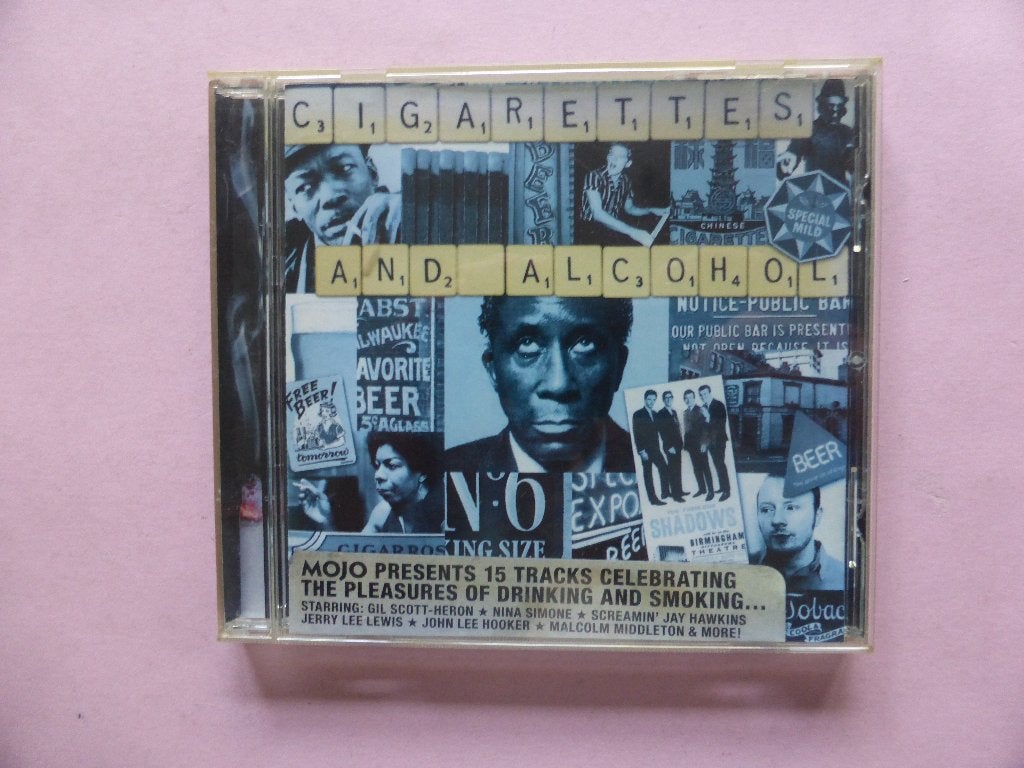 5 x MOJO Soul Sampler CD's, Stax, Motown etc CD's, Cd's en Dvd's, Ophalen of Verzenden, Gebruikt, Soul