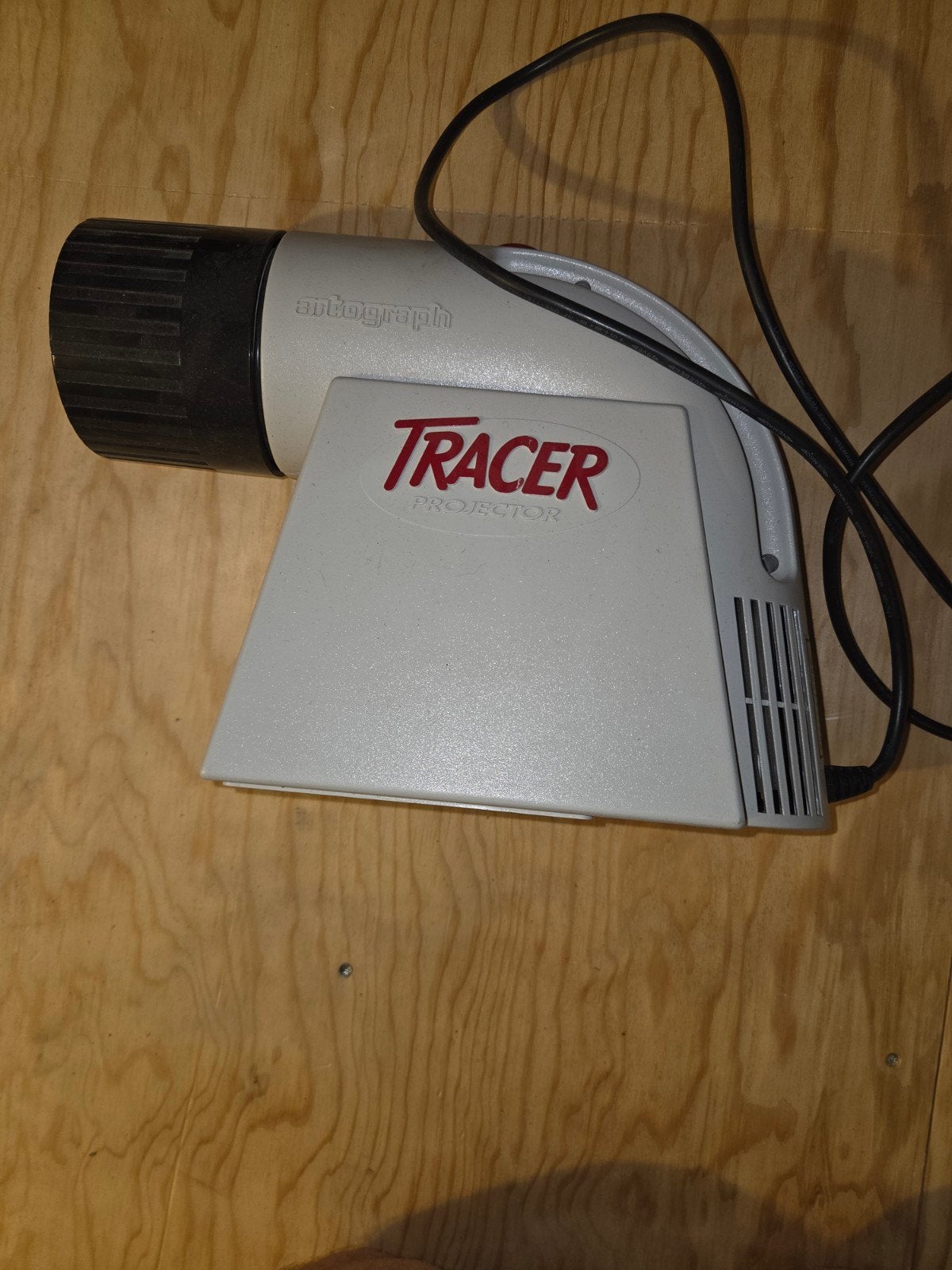Artograph Tracer Projector - Tekenprojector, Artograph, Ophalen of Verzenden, Overige resoluties, Gebruikt