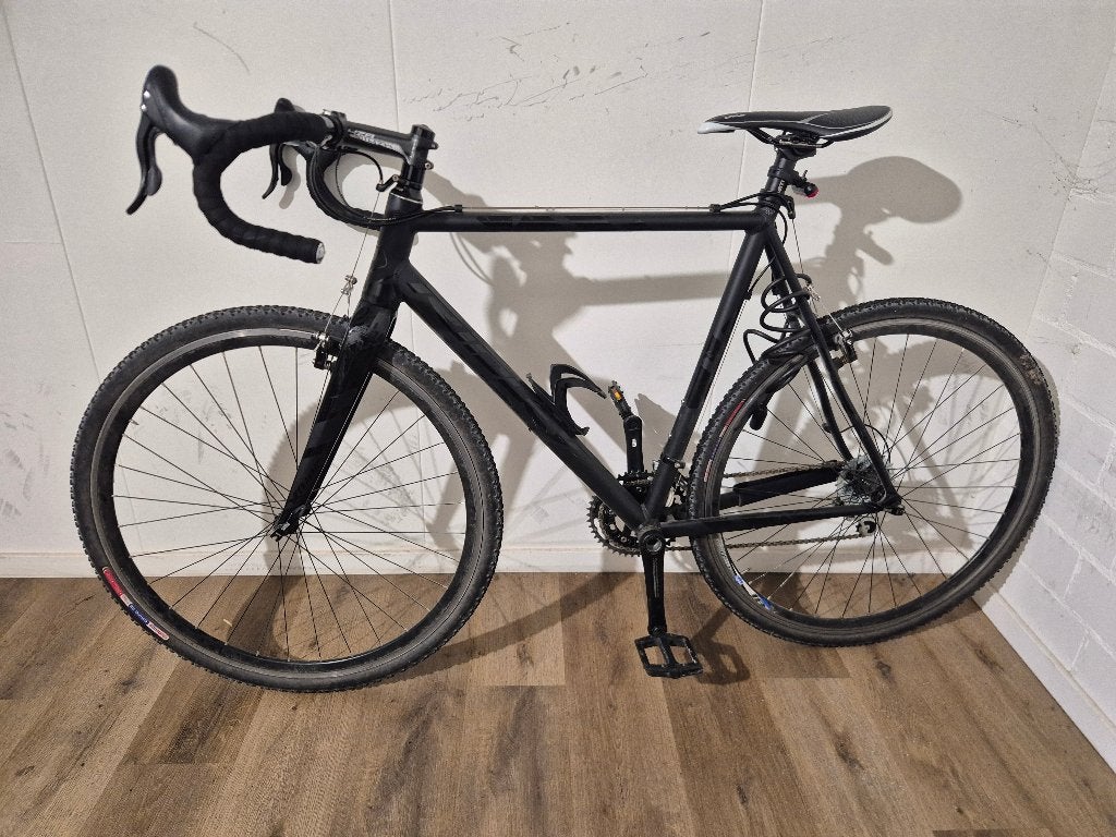 Ridley, Fietsen en Brommers, Terugtraprem, Gebruikt, 57 tot 61 cm, Ophalen