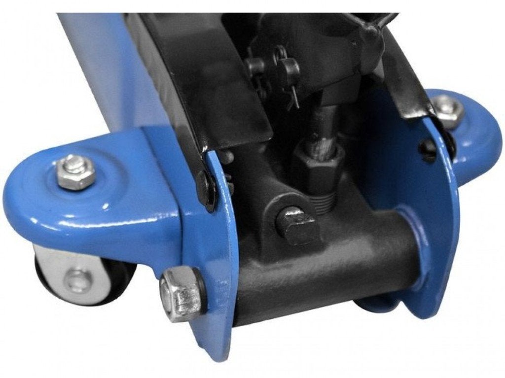 Gude GRH 2/330L extra lage 2 tons hydraulische krik!, Ophalen of Verzenden, Nieuw, Hydraulisch, Garagekrik