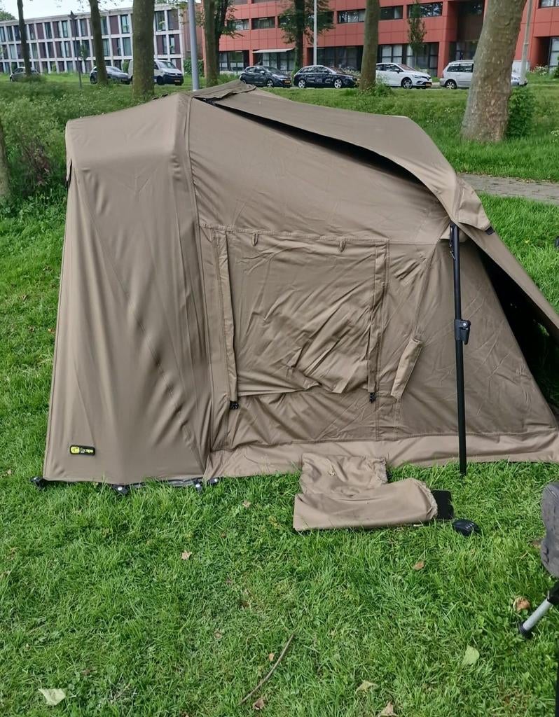 Karper tent, Watersport en Boten, Hengelsport | Karpervissen, Ophalen of Verzenden, Overige typen