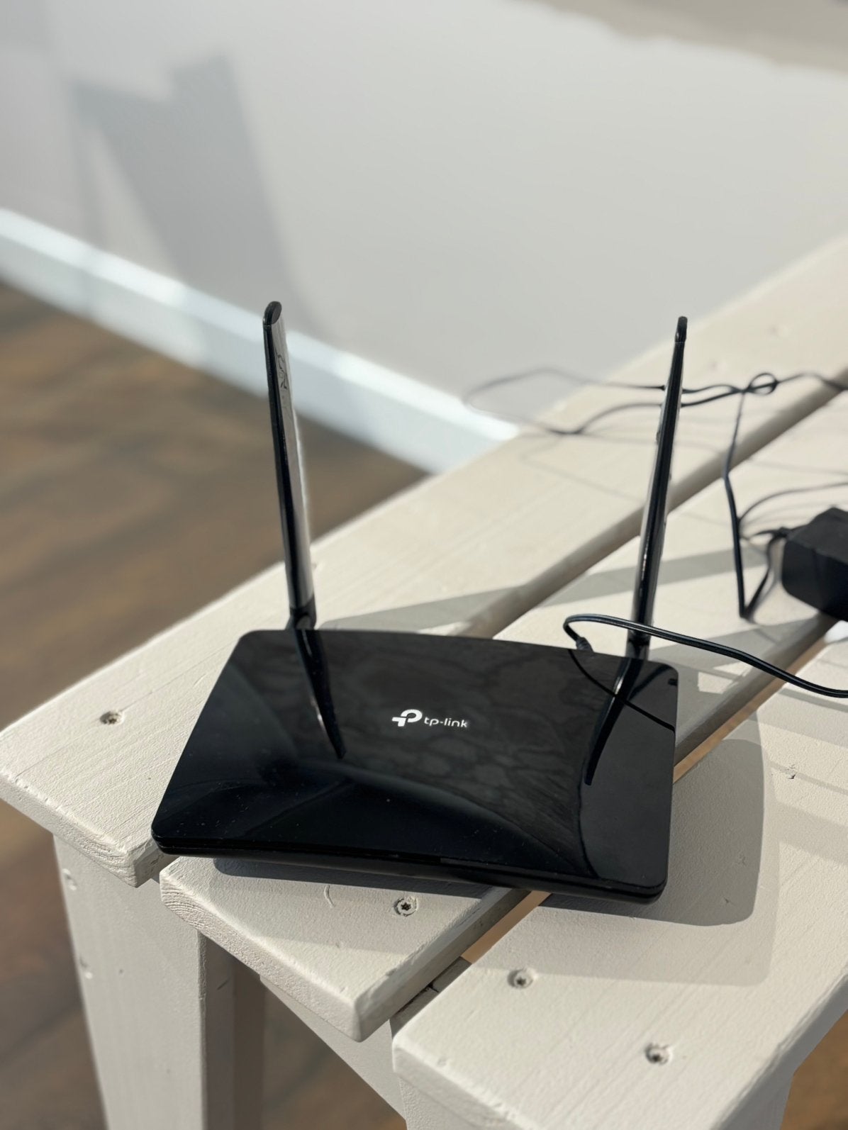 TP link sim router, Ophalen of Verzenden, Zo goed als nieuw