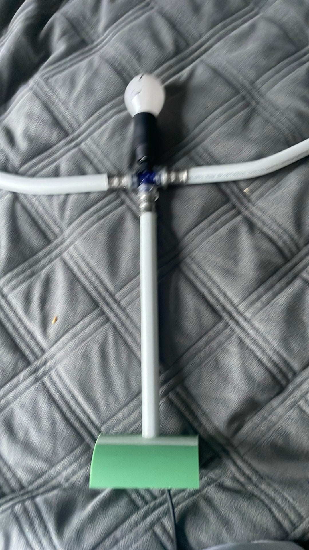 DIY LED-verlichting met schakelaar, Ophalen, Zo goed als nieuw