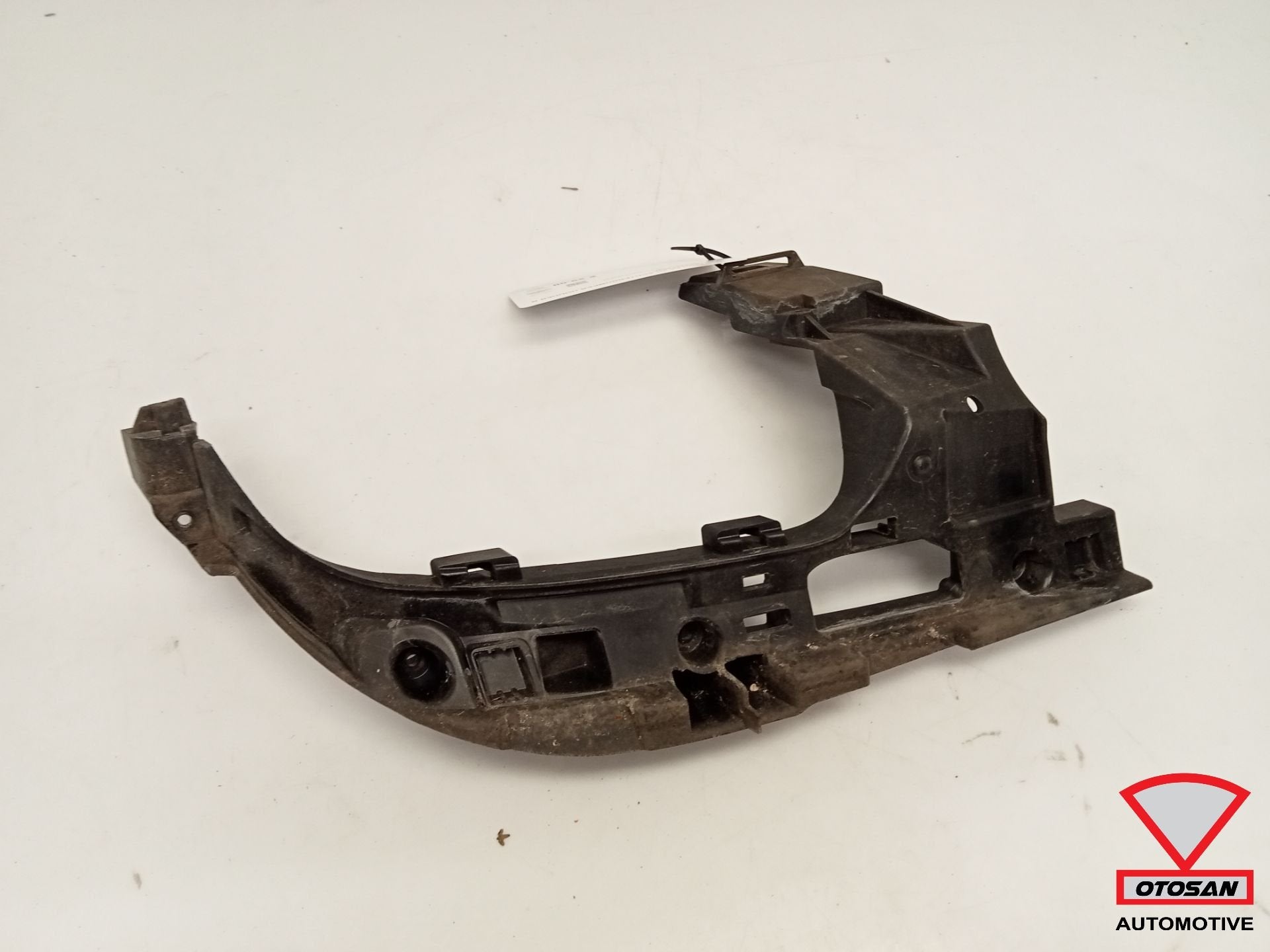 Audi A6 4G S-Line Achterbumper Houder Rechts 4G0807364C