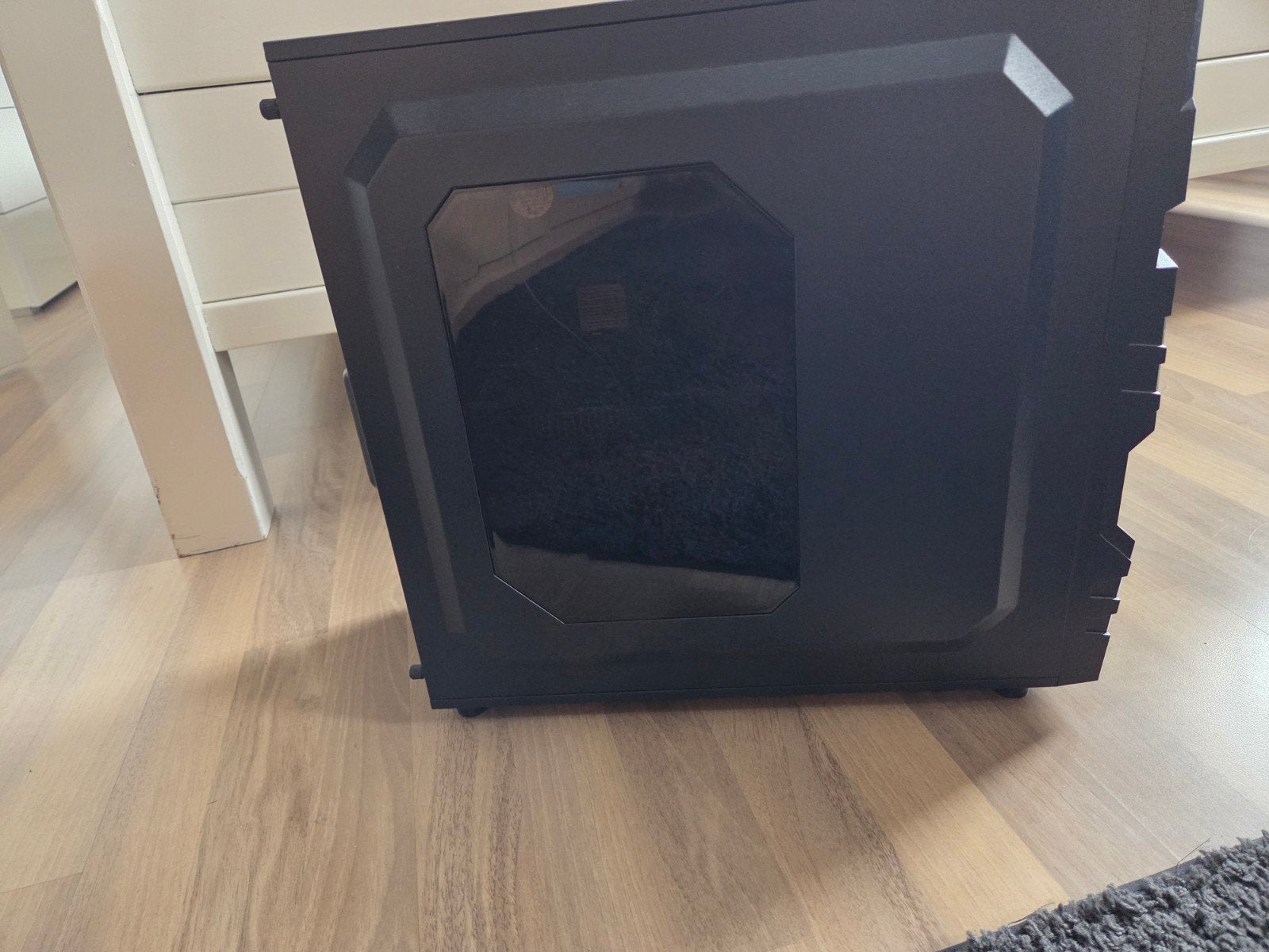 PC, Computers en Software, Ophalen of Verzenden, Zo goed als nieuw, 2 TB, HDD