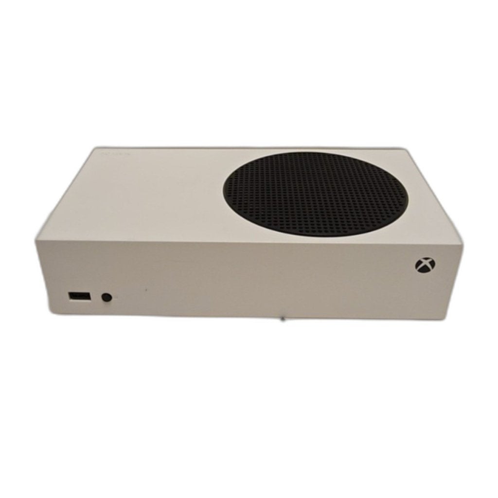 Microsoft Xbox Series S | 512GB (839318)