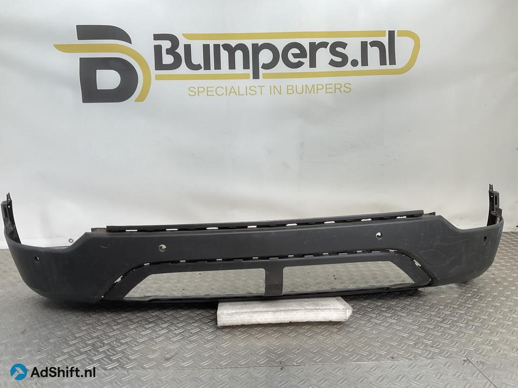 Bumper Opel Mokka 42505613 Achterbumper F3-18431, Auto-onderdelen, Bumper
