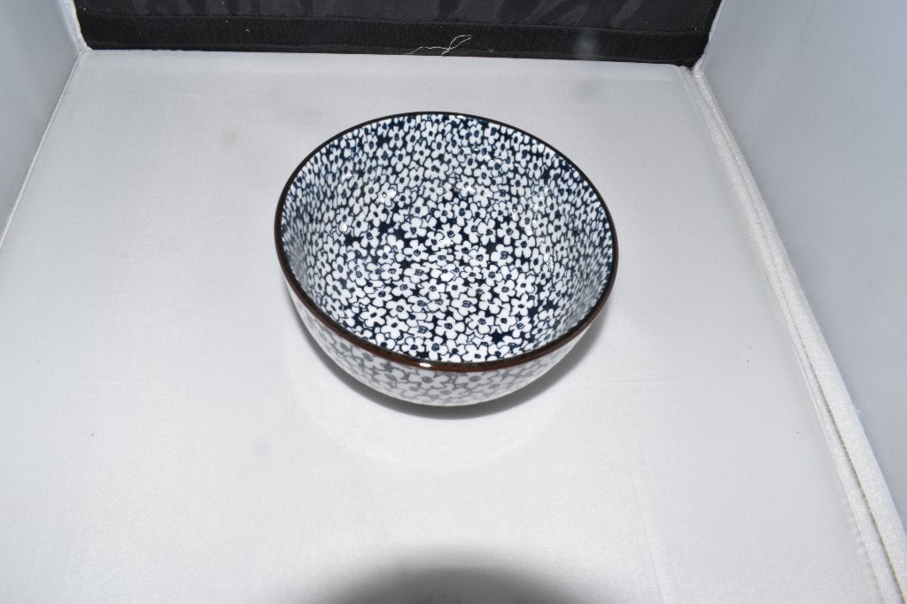 Bowls Petit Fleur Dutch Floral servies, Overige merken, Overige typen, Nieuw, Ophalen of Verzenden