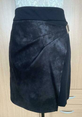 Blacky Dress rok maat 38 [v], Maat 38/40 (M), Zwart, Ophalen of Verzenden, Zo goed als nieuw