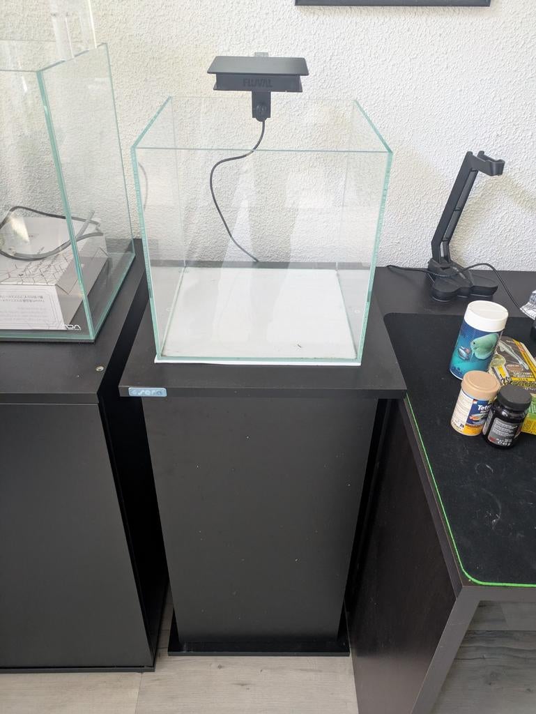 Aquarium set, Dieren en Toebehoren, Ophalen