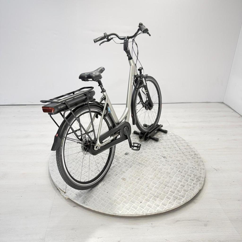 Stella Livorno Dames grijs 48cm 2021, Overige merken, Gebruikt, -, - 0
-, NL