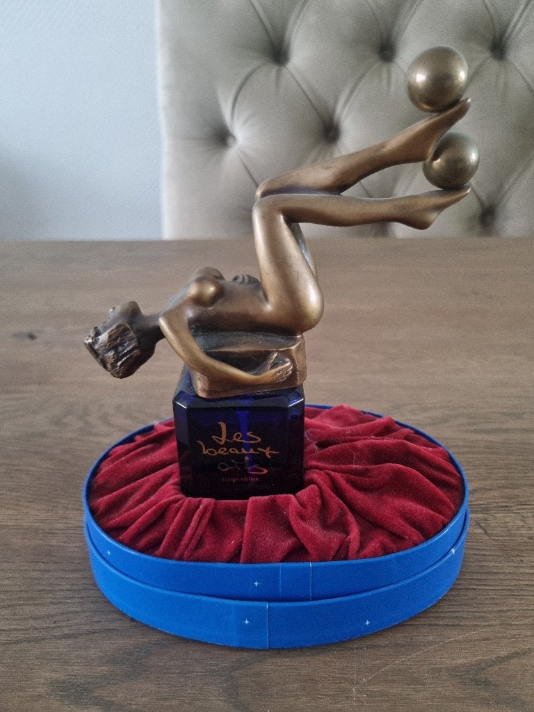 Parfum, Verzamelen, Parfumverzamelingen, Ophalen, Gebruikt, Miniatuur, Gevuld