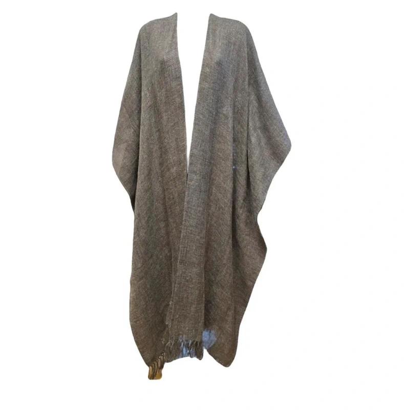 Brunello Cucinelli  cape, Ophalen of Verzenden, Nieuw