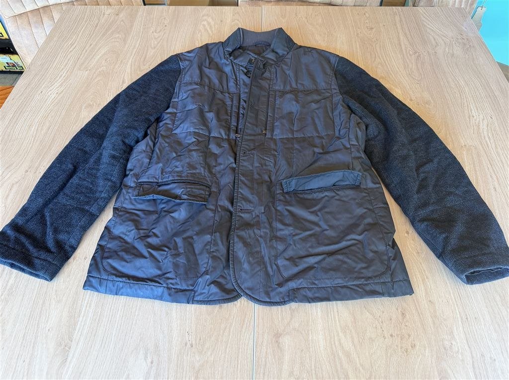 Corneliani ID Herenjas - Maat 54, Kleding | Heren, Ophalen of Verzenden, Zo goed als nieuw, Maat 52/54 (L)