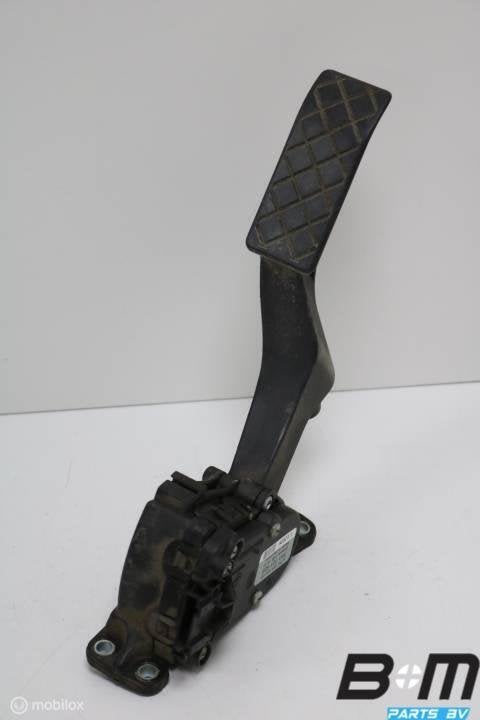 Gaspedaal VW Transporter T5, Gebruikt