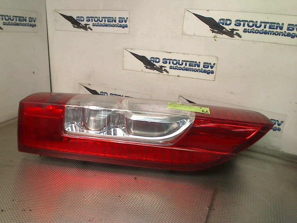 Achterlicht Rechts Peugeot Boxer (U9) 2012 01366453080, Auto-onderdelen, Verlichting, Kontakt-peugeot@peugeot.com, Gebruikt, Peugeot Deutschland GmbH