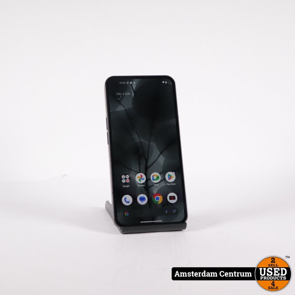 Nothing Phone (1) 256GB - Nette staat, Flex Ltd., Gebruikt, https://flex.com/contact-us, Nobelstraat 10, 5807 GA Oostrum LB, Limburg, Nederland