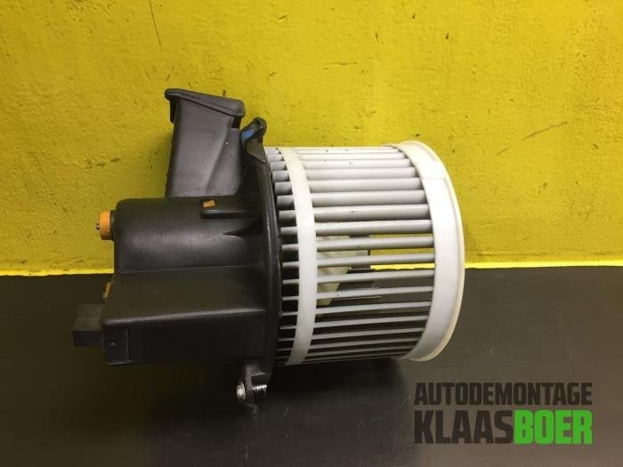 Kachel Ventilatiemotor van een Ford KA, Gebruikt, -, -, 6 maanden garantie