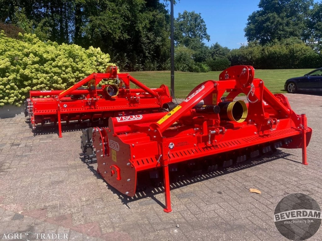 Vigolo FPG3 280 & 310 E Frees, Niet opgegeven, -, Niet opgegeven