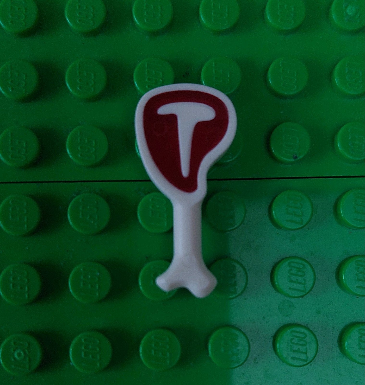 Lego onderdeel 98372pb02, Minecraft, Lego, Nieuw, Ophalen of Verzenden
