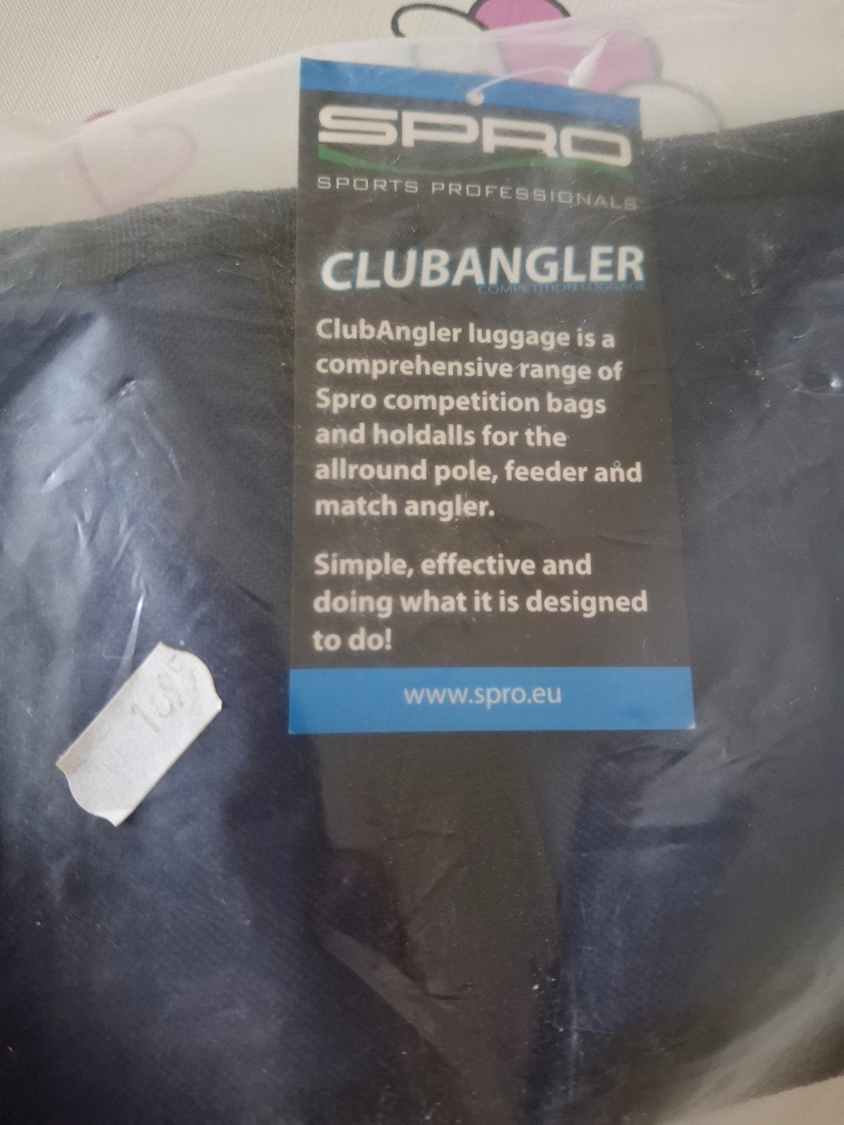 Spro clubangler. Nieuw in verpakking., Ophalen of Verzenden, Nieuw