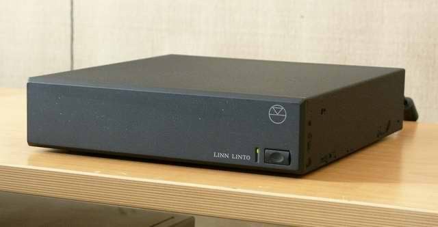 Linn Linto MC Phono Voorversterker -  Gezocht !, Overige merken, Gebruikt, Ophalen of Verzenden, Minder dan 60 watt