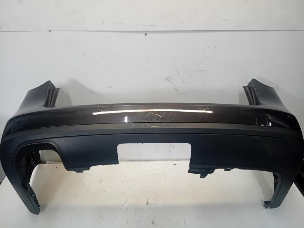 Bumper achter Volkswagen Passat, Auto-onderdelen, Carrosserie en Plaatwerk, Onderdelen@venauto.nl, Van der Ven Autorecycling B.V.