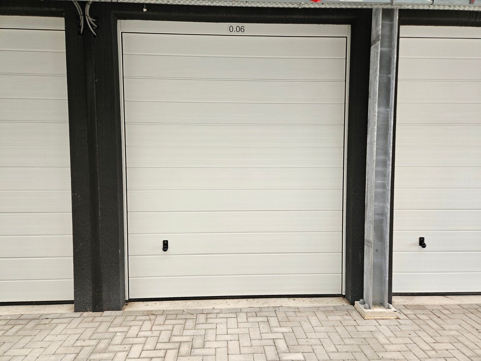 Garagebox te huur Heerhugowaard, Huizen en Kamers, Noord-Holland