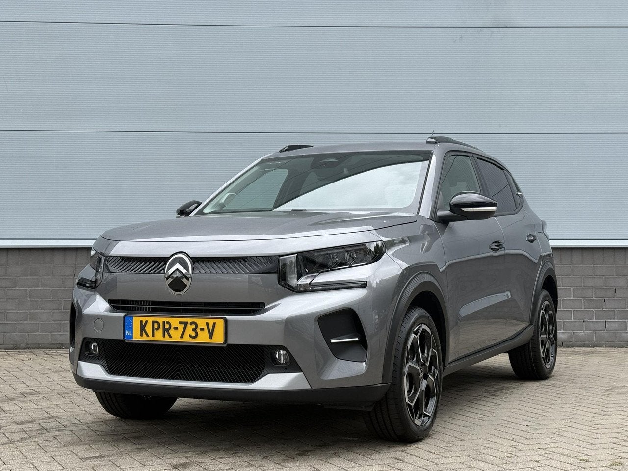 Citroën C3 1.2 Turbo 100pk Max | Achteruitrijcamera | Parke, Auto's, Automatische klimaatregeling, 101 pk, Gebruikt, 1199 cc